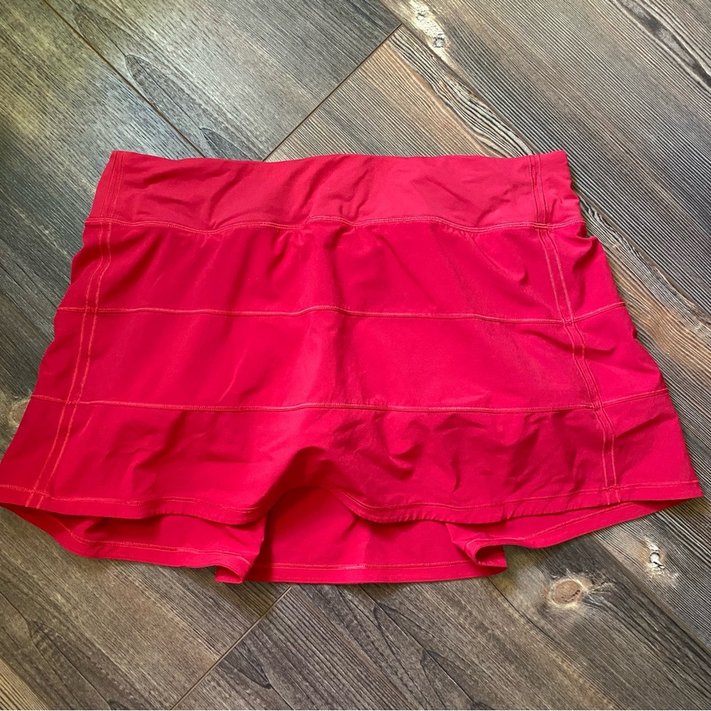 Lululemon skort